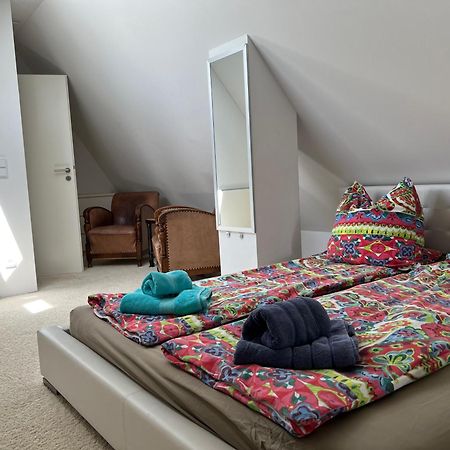 Ferienhaus Celeste Rostock Esterno foto
