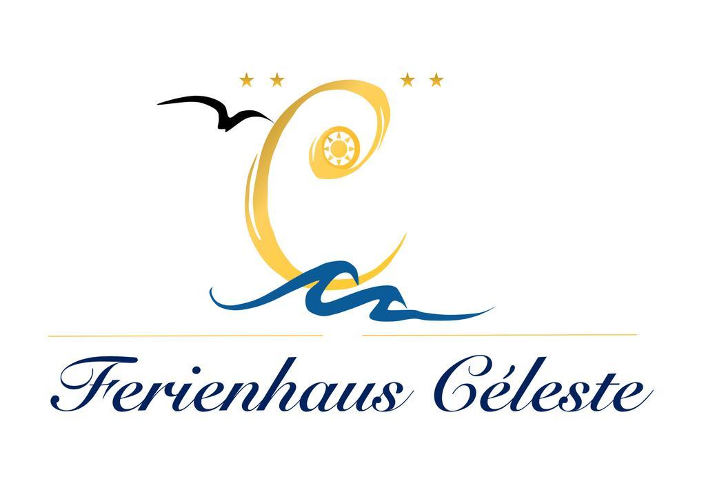 Ferienhaus Celeste Rostock Camera foto